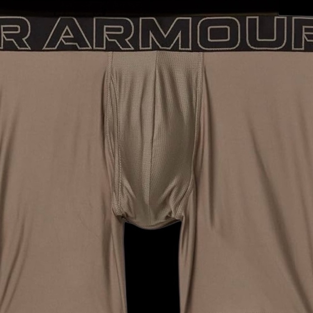 Under Armour 6” BoxerJock - Picture 2 of 7